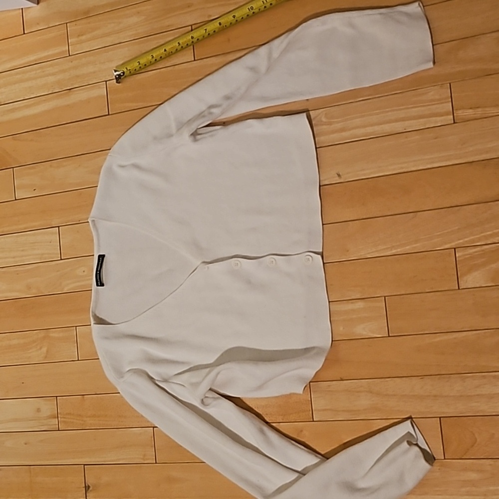 Girls Cardigan Sweater